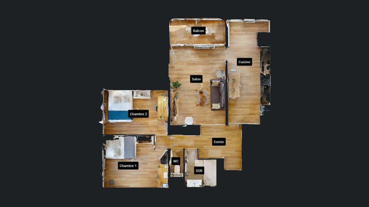 preview gallery tile