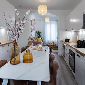 Chambre privée for rent for 460 € per month in Vénissieux, Avenue Jean Jaurès