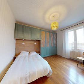 Private room for rent for €495 per month in Caluire-et-Cuire, Route de Strasbourg