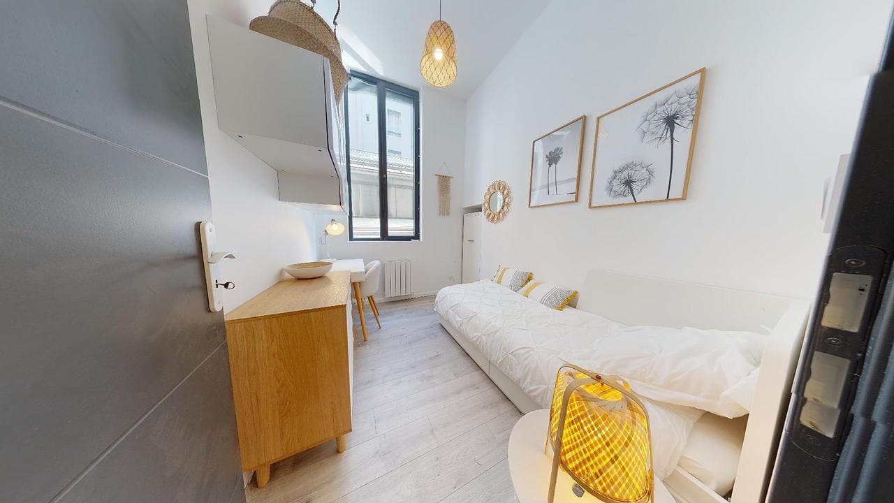 Apartment Lyon, 410m² — photo 13