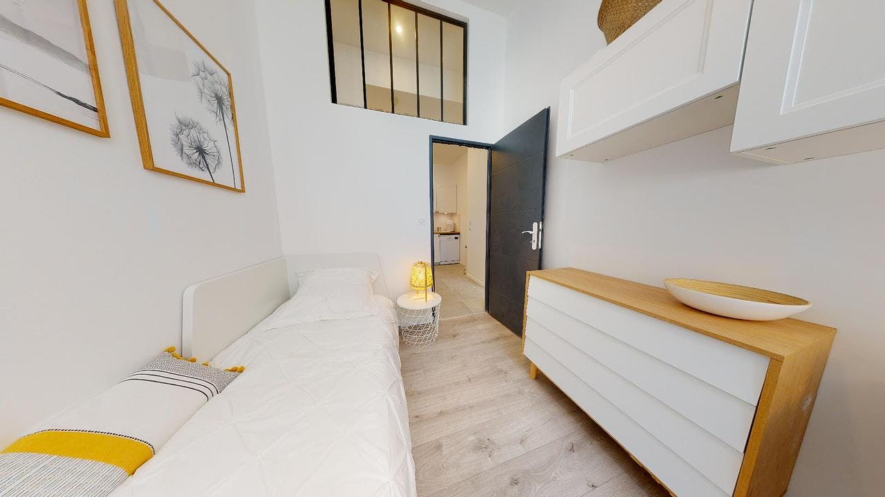 Apartment Lyon, 410m² — photo 15
