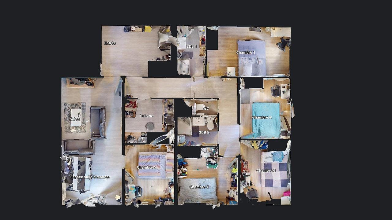 preview gallery tile