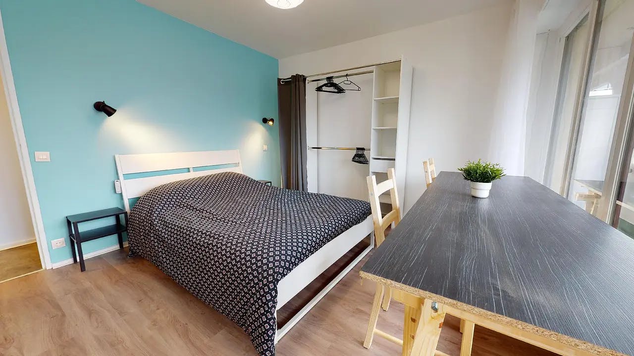 Rue Professeur Patel, Lyon preview