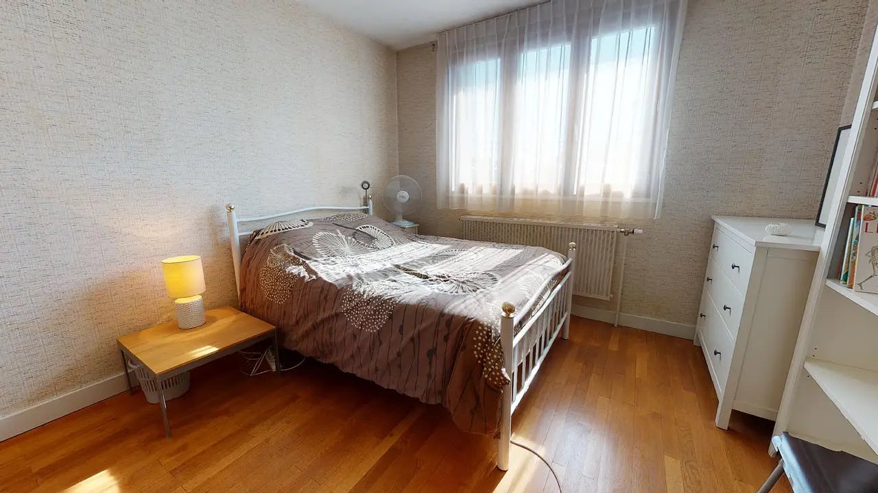 Single room Lyon — photo 21