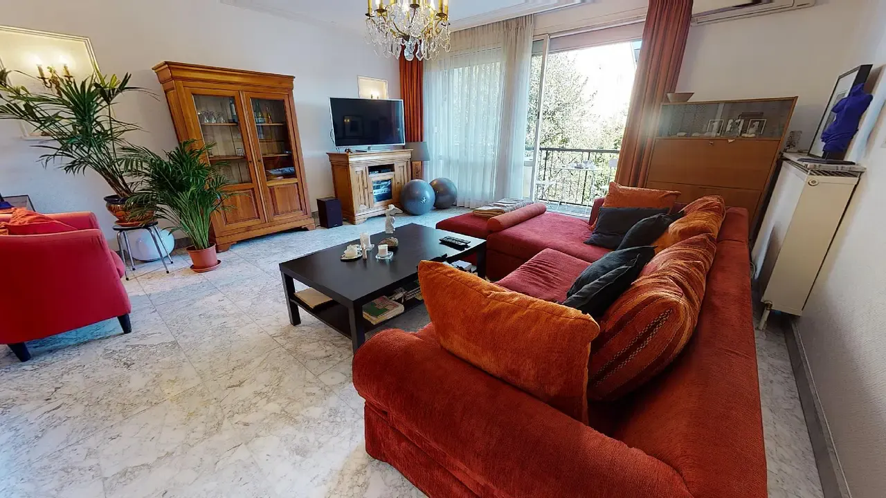 Private room in Boulevard de l'Artillerie, Lyon (1621297) COMMON_AREA 4