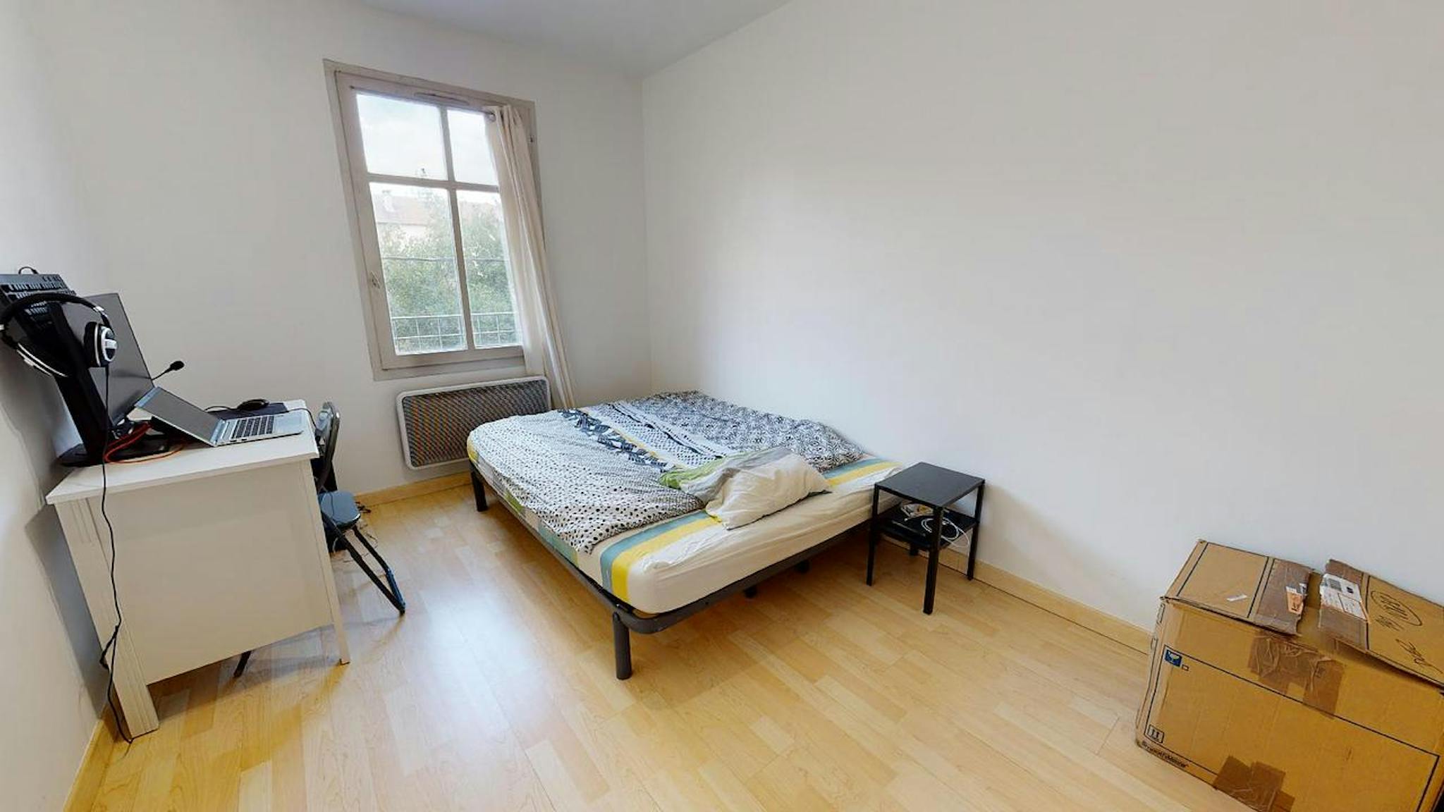 Rue Pierre Dupont, Saint-Fons preview