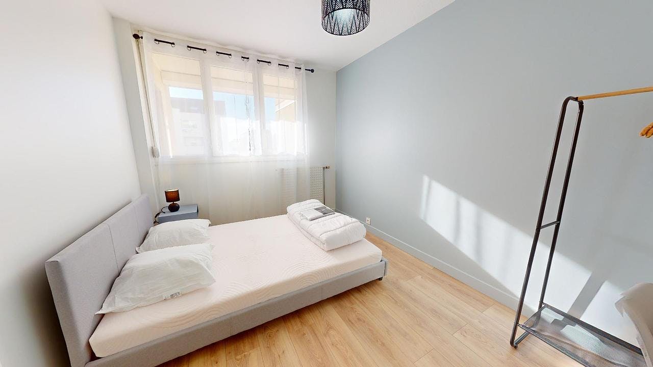 Avenue Georges Pompidou, Lyon preview