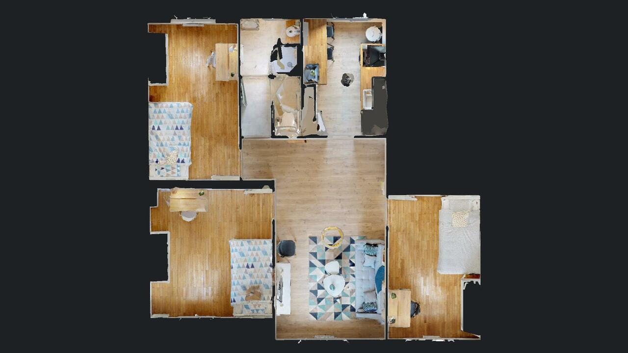 preview gallery tile