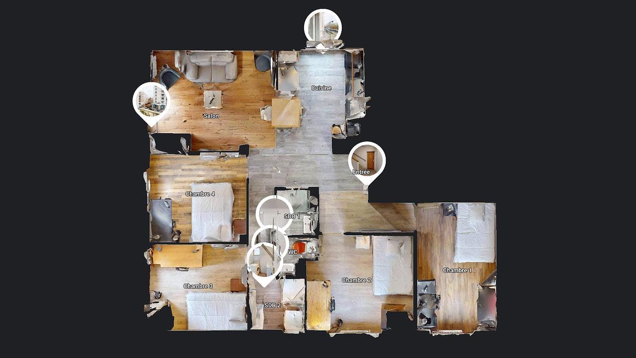 preview gallery tile