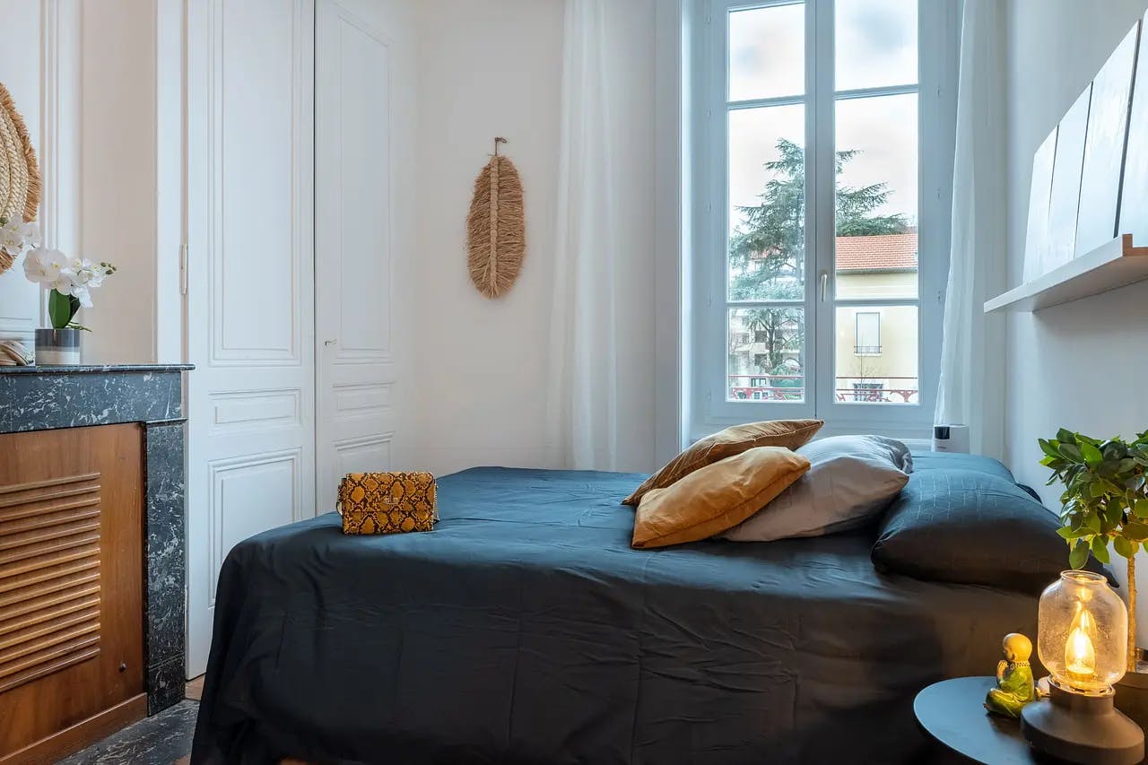 Rue Victor Hugo, Villeurbanne preview
