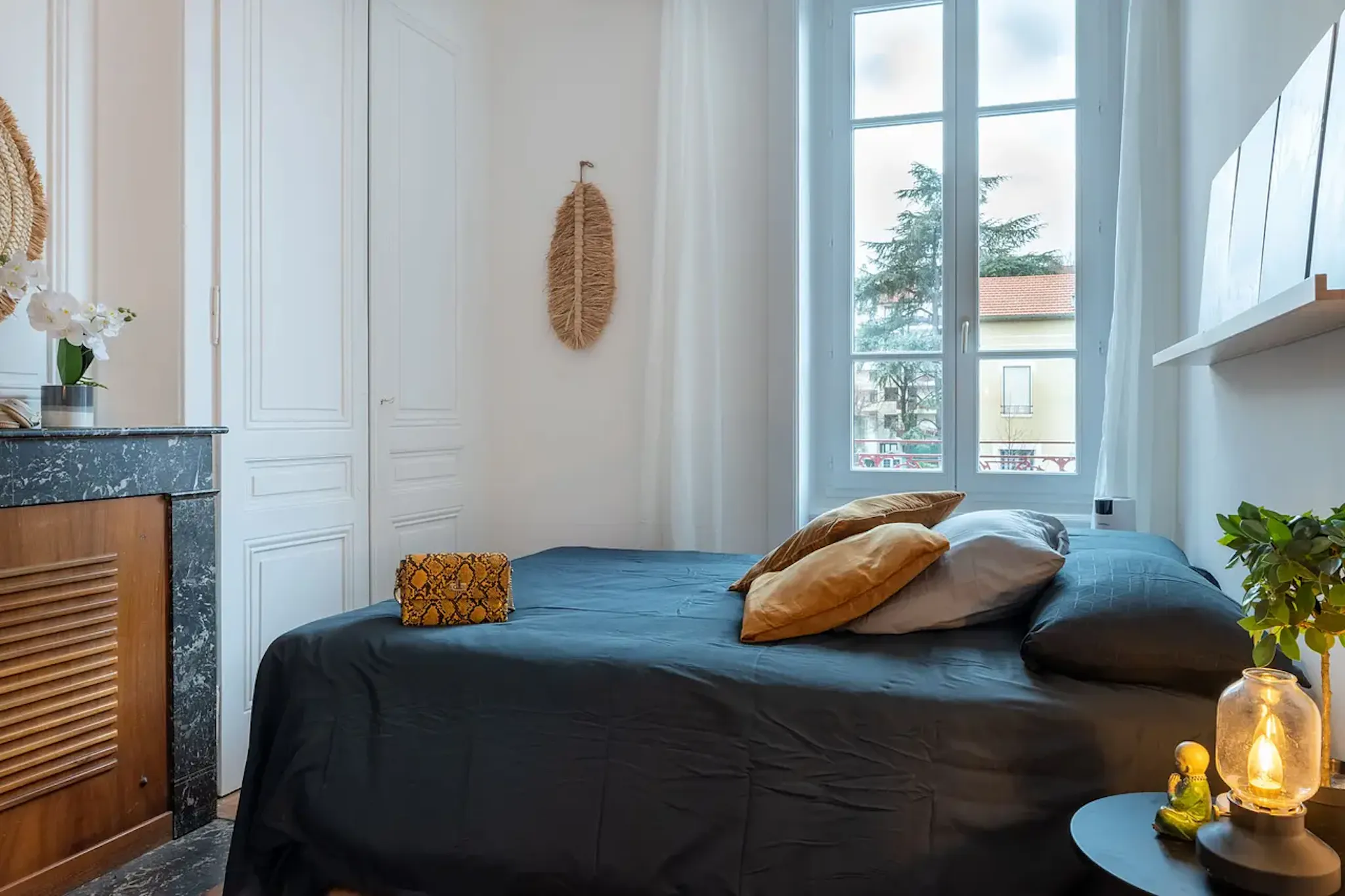 Rue Victor Hugo, Villeurbanne preview