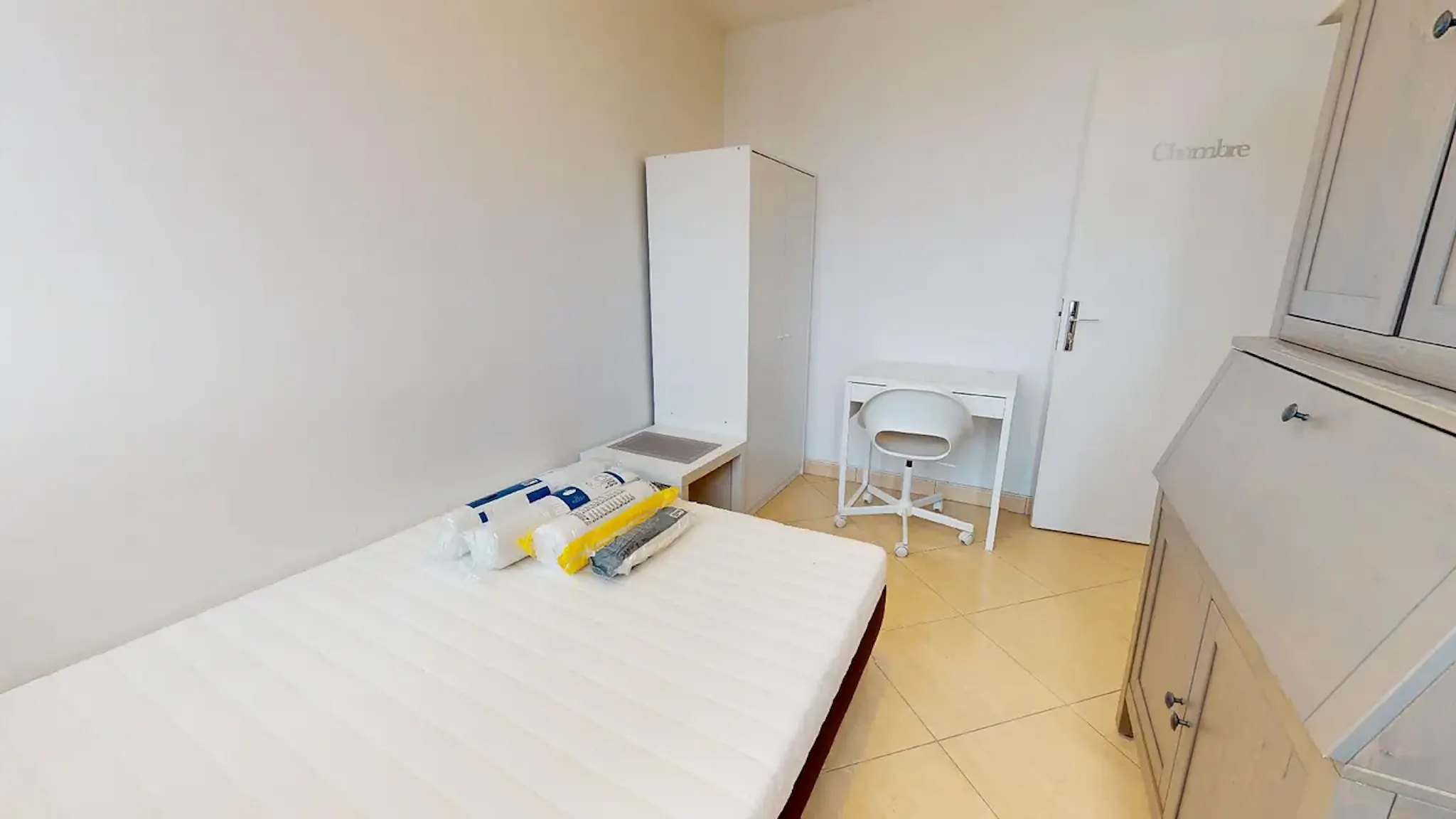 Rue Pierre Voyant, Villeurbanne preview