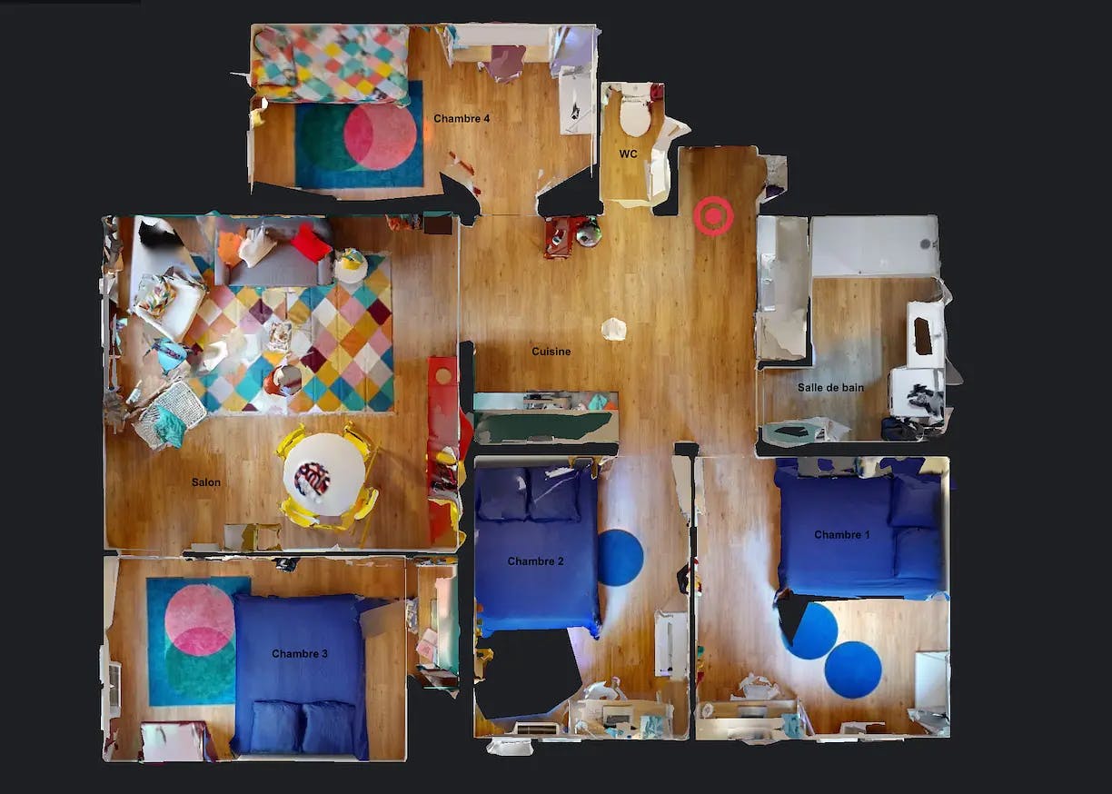 preview gallery tile