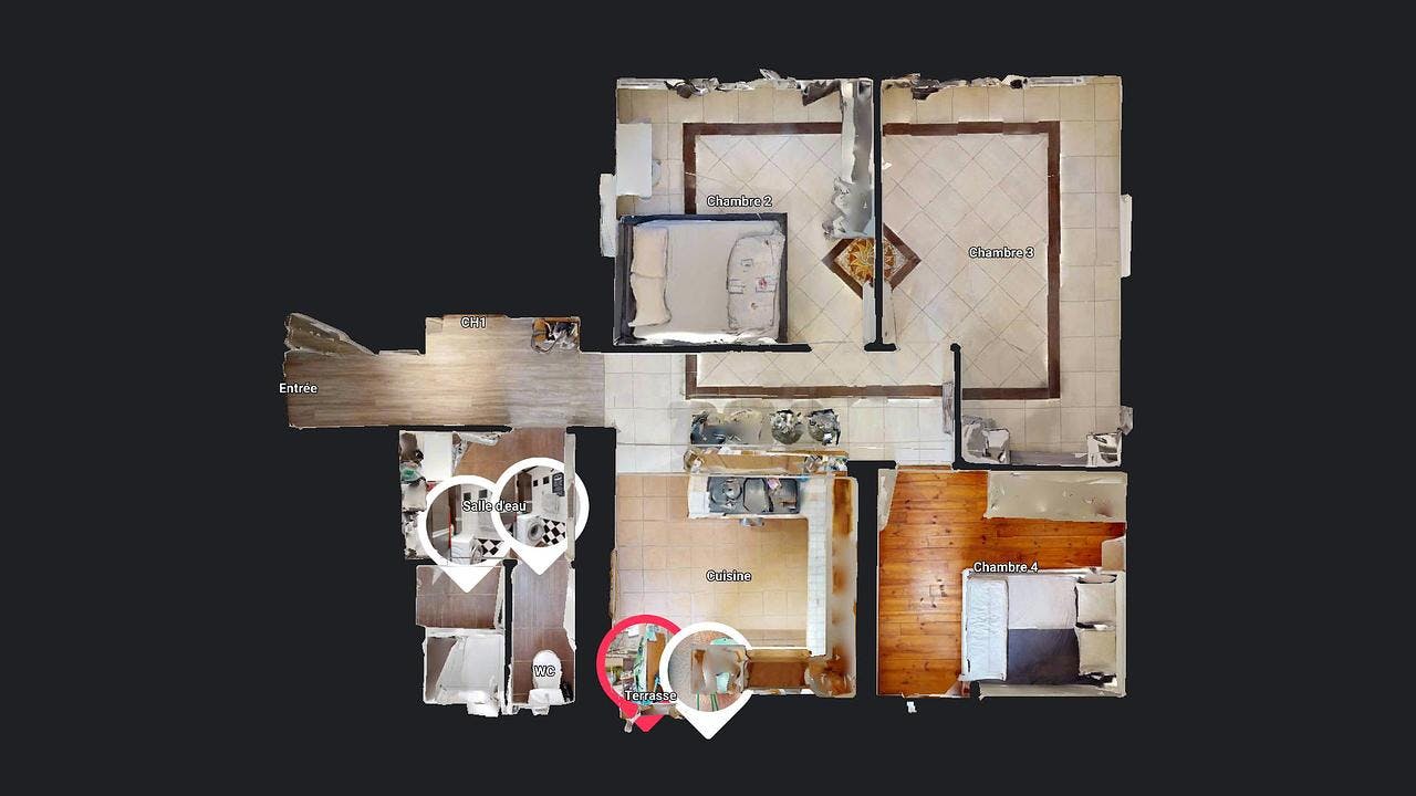 preview gallery tile