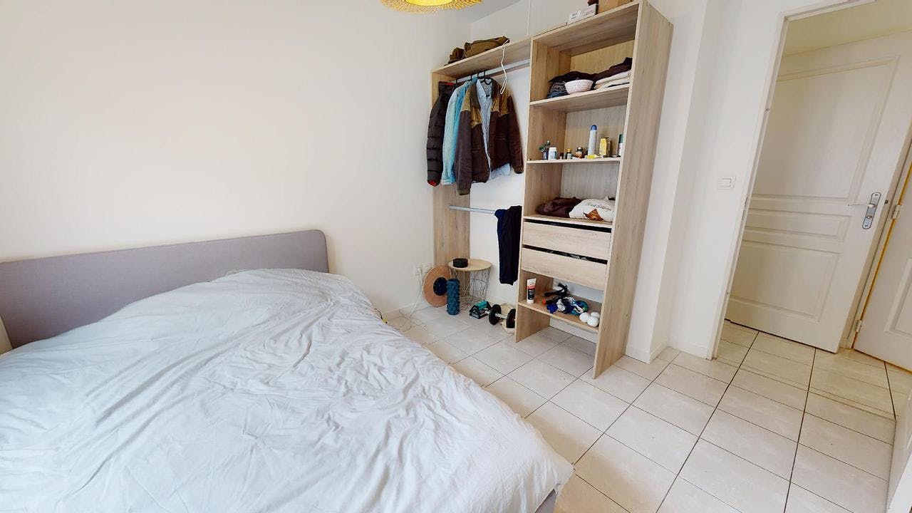 Apartment Lyon, 110m² — photo 4