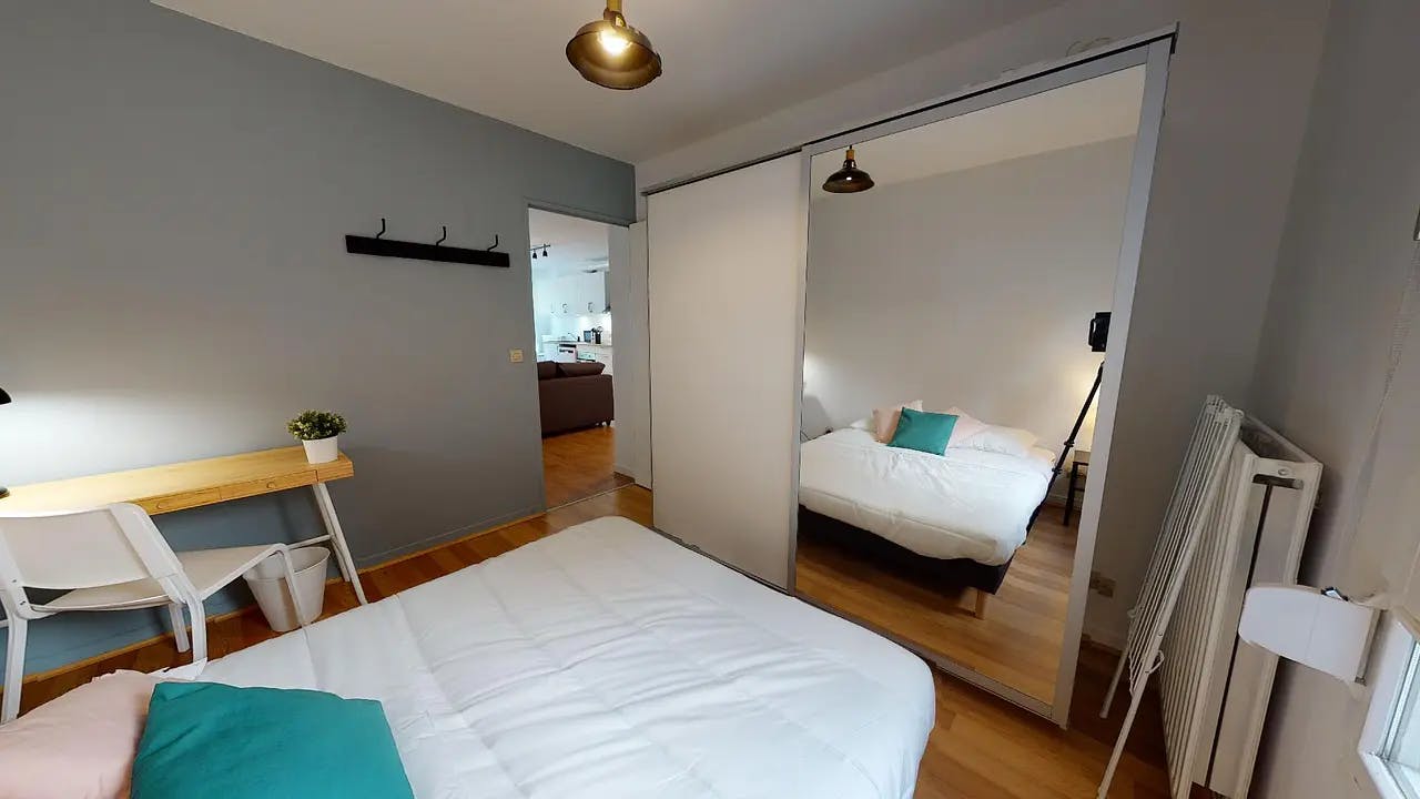 Cours d'Herbouville, Lyon preview