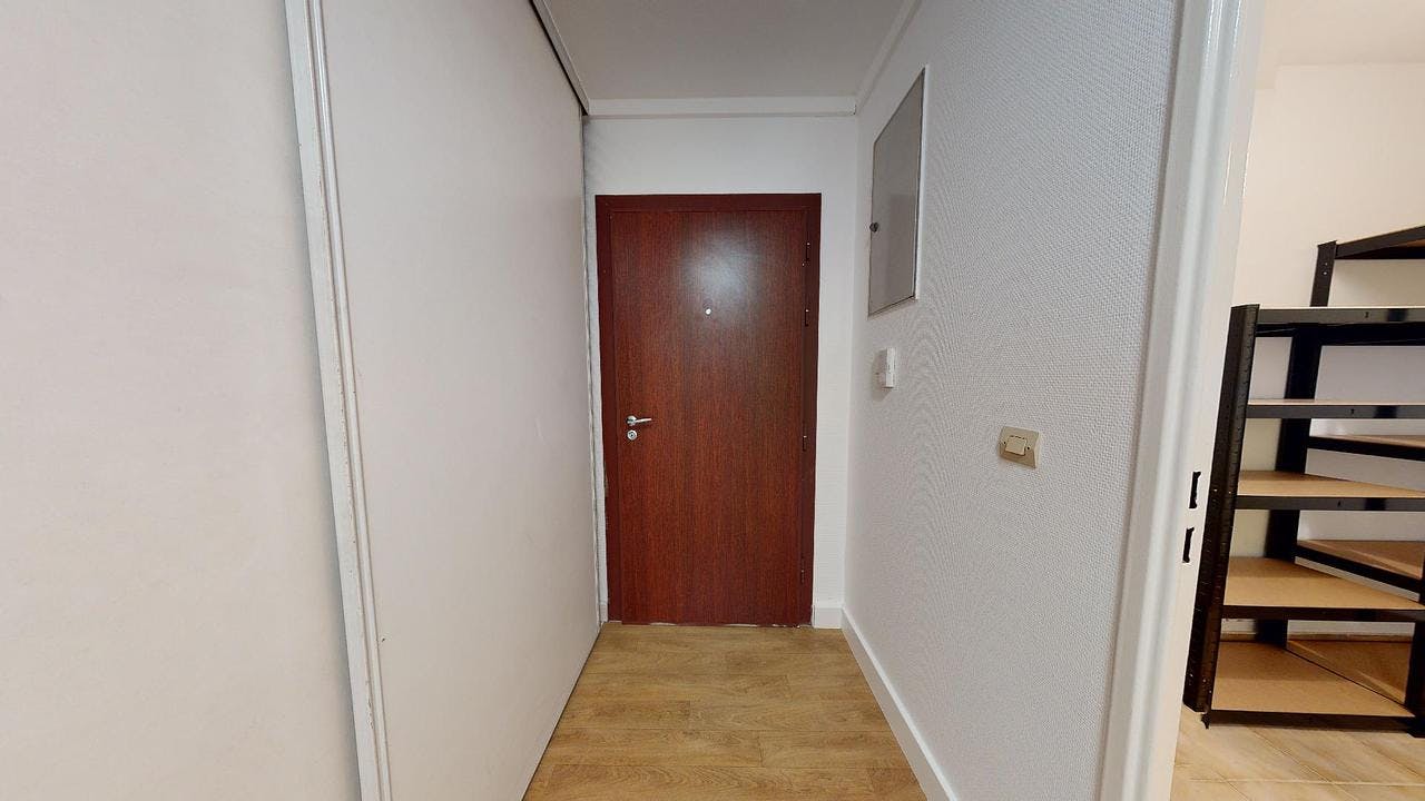 Single room Lyon — photo 10