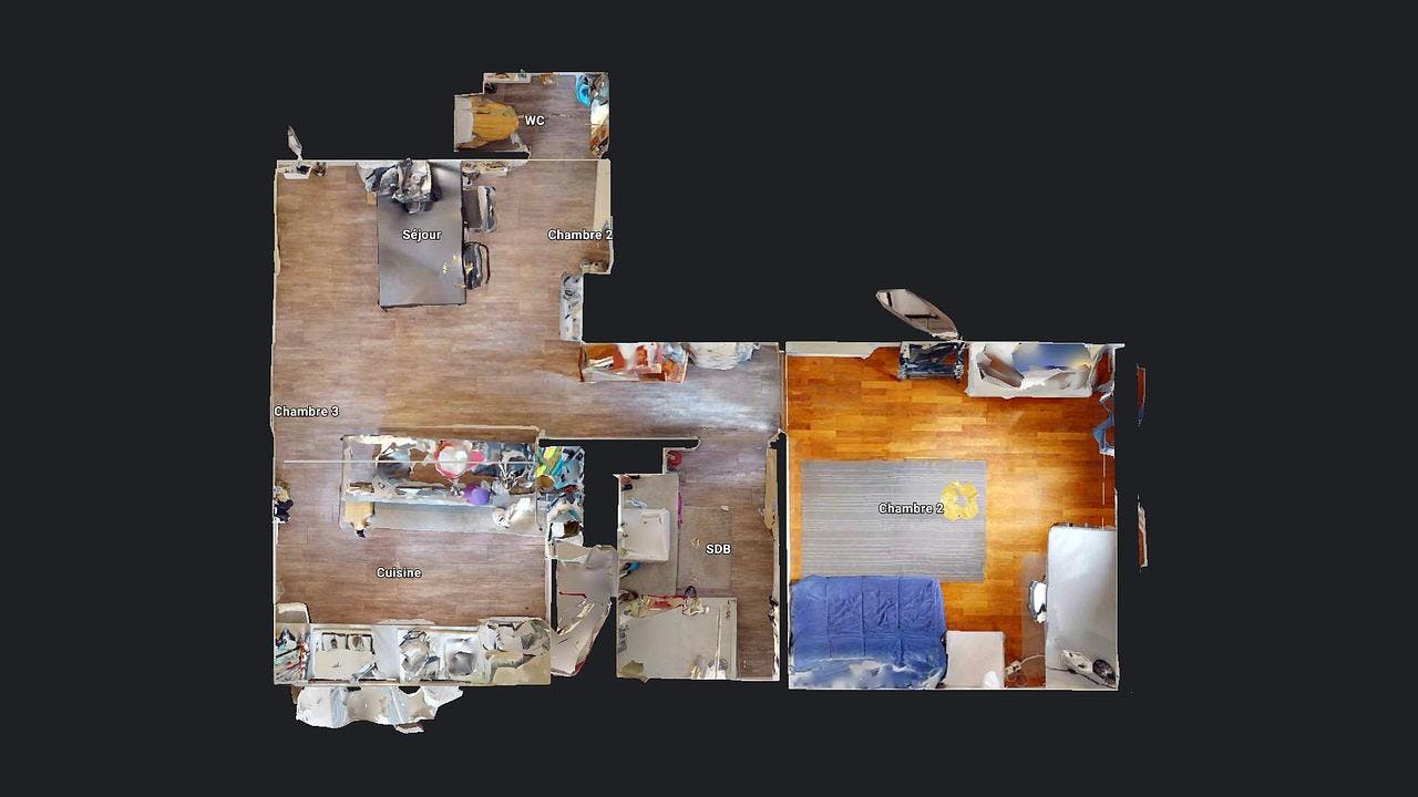 preview gallery tile