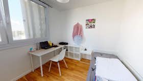 Private room for rent for €484 per month in Lyon, Boulevard des États-Unis