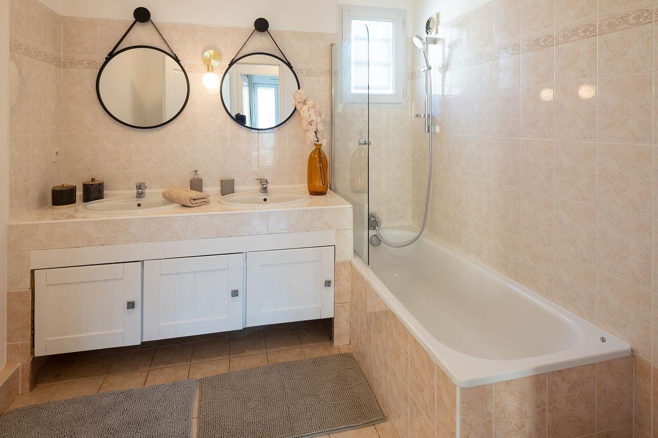 Apartment Vénissieux, 80m² — photo 12