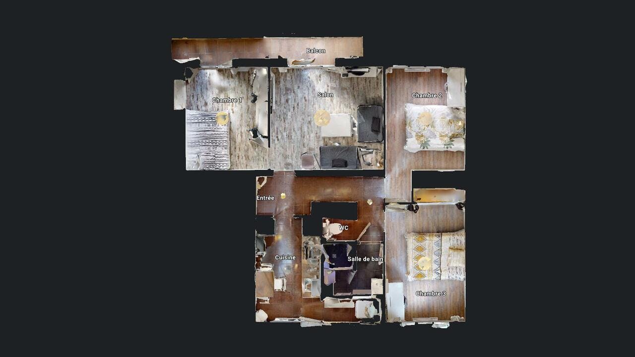 preview gallery tile