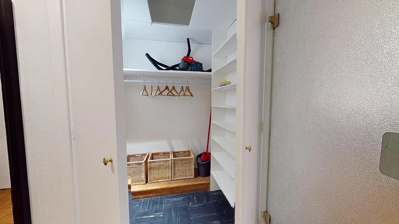 Apartment Lyon, 106m² — photo 27