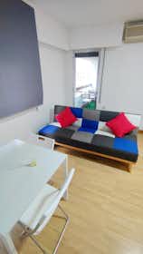 Privé kamer te huur voor € 800 per maand in Almería, Calle Martínez Campos