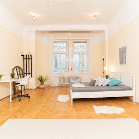 Private room for rent for HUF 145,632 per month in Budapest, Zichy Jenő utca