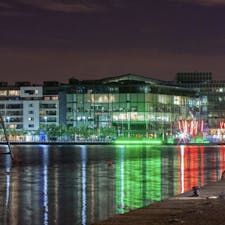 Apartment for rent for €3,900 per month in Dublin, Grand Canal Quay