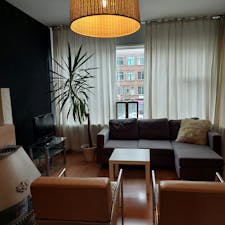 Wohnung for rent for 1.295 € per month in Rotterdam, Schieweg