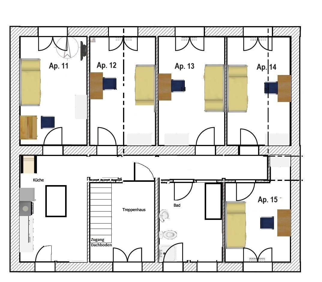 preview gallery tile