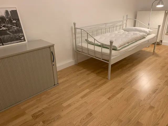 Private room in Kölner Landstraße, Düsseldorf (1478910) room image 2