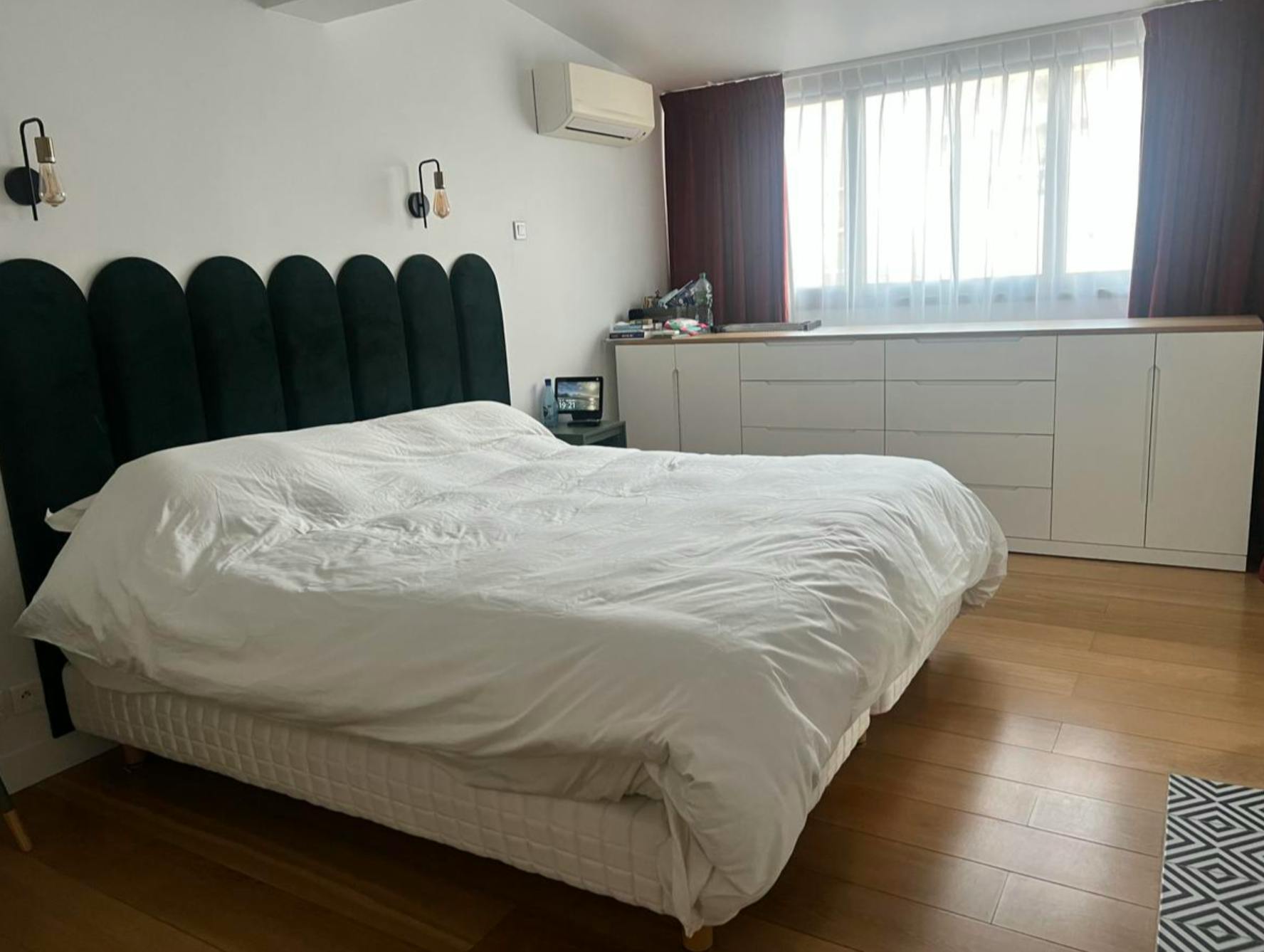 Apartment Courbevoie — photo 1