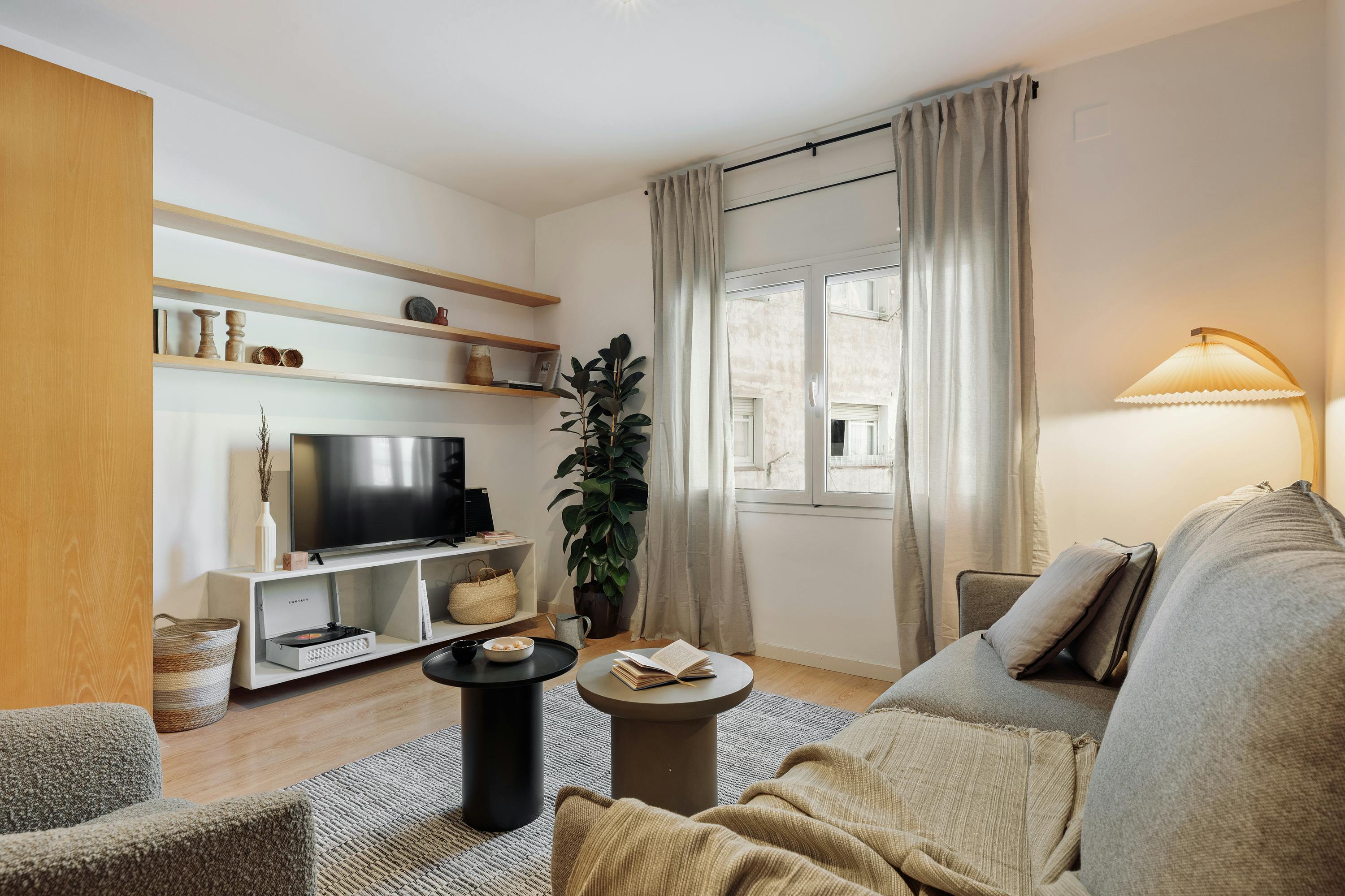 preview gallery tile