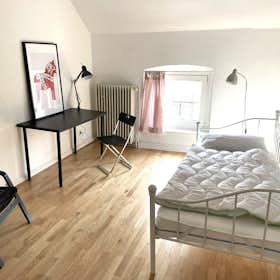 Приватна кімната за оренду для 535 EUR на місяць у Düsseldorf, Kölner Landstraße