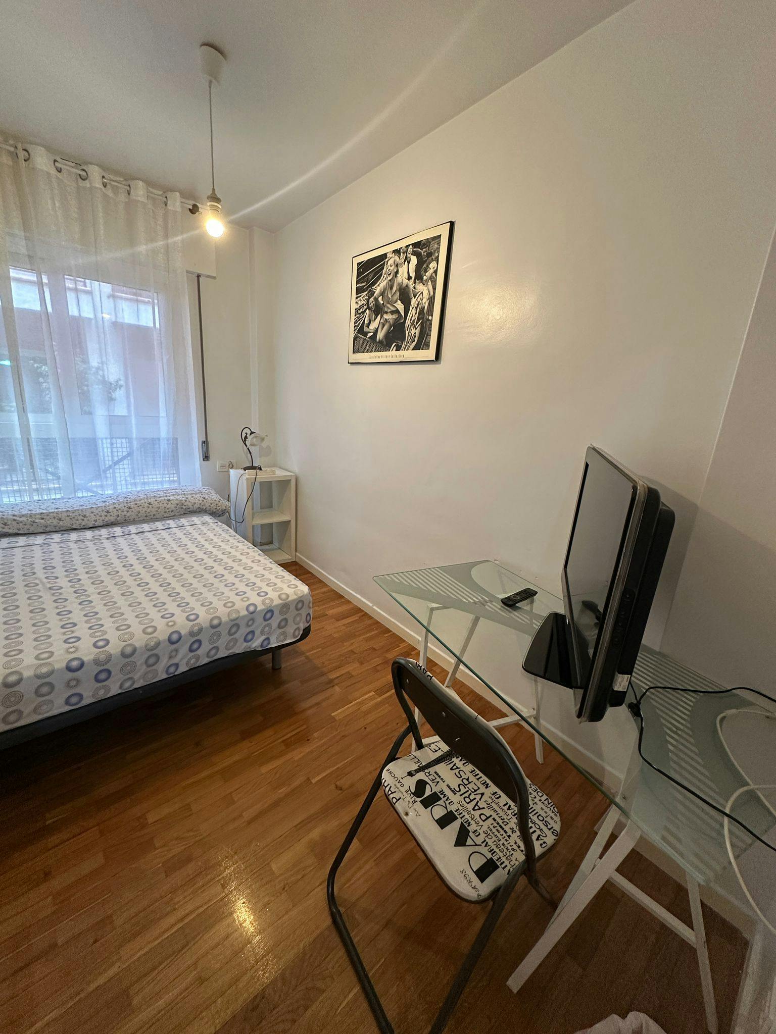 Calle Cruz, Murcia preview