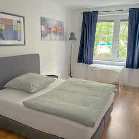 Private room for rent for €899 per month in Frankfurt am Main, Körnerstraße