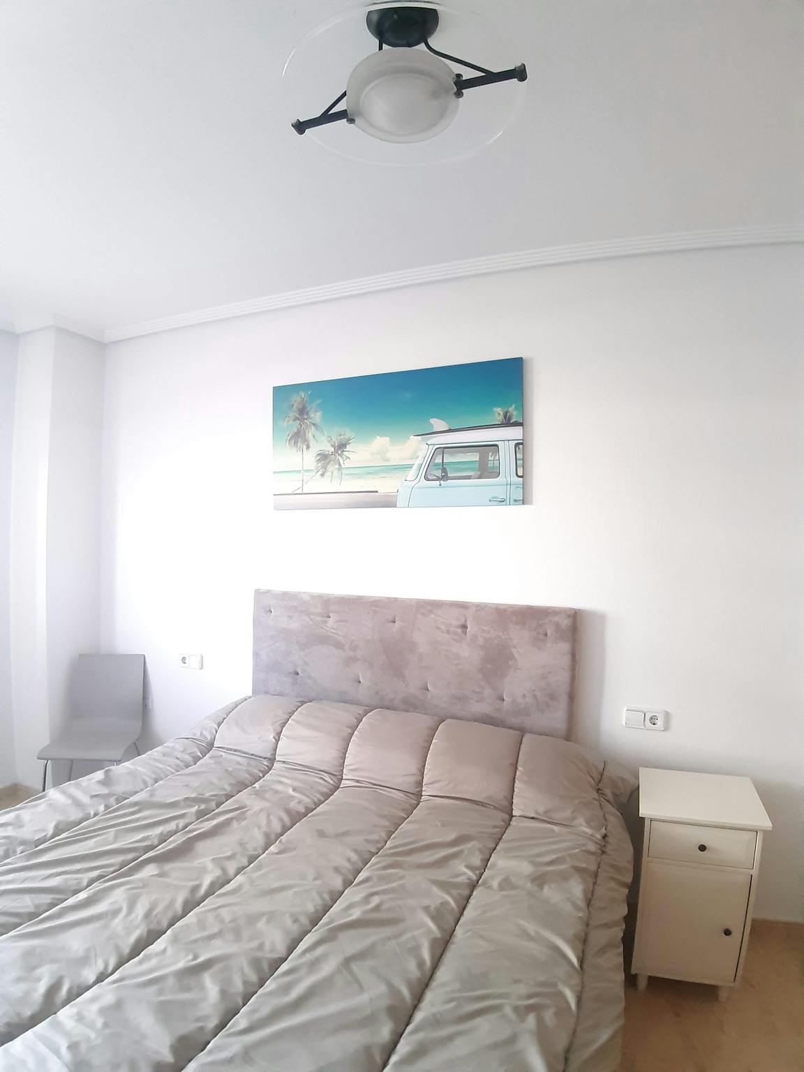 Paseo Misionero Luis Fontes, Murcia preview