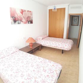Private room for rent for €350 per month in Murcia, Paseo Misionero Luis Fontes