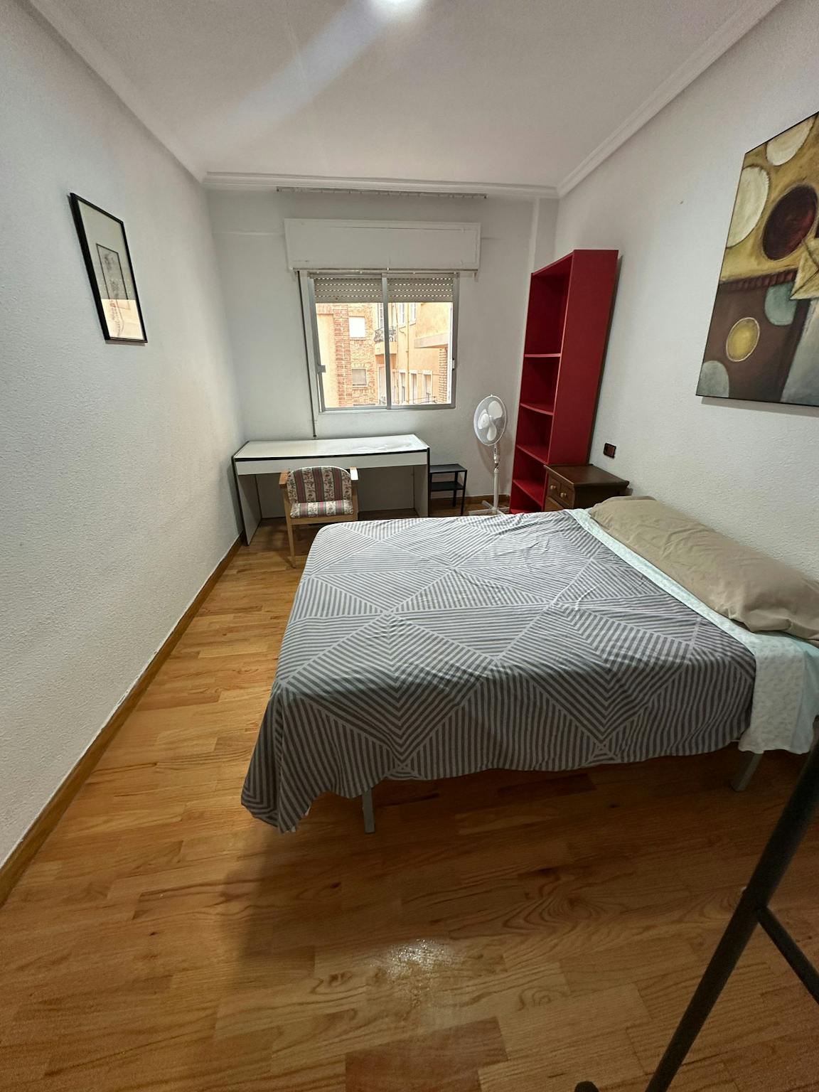 Calle Burruezo, Murcia preview