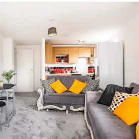 Appartement te huur voor £ 2.657 per maand in Dartford, Morris Walk