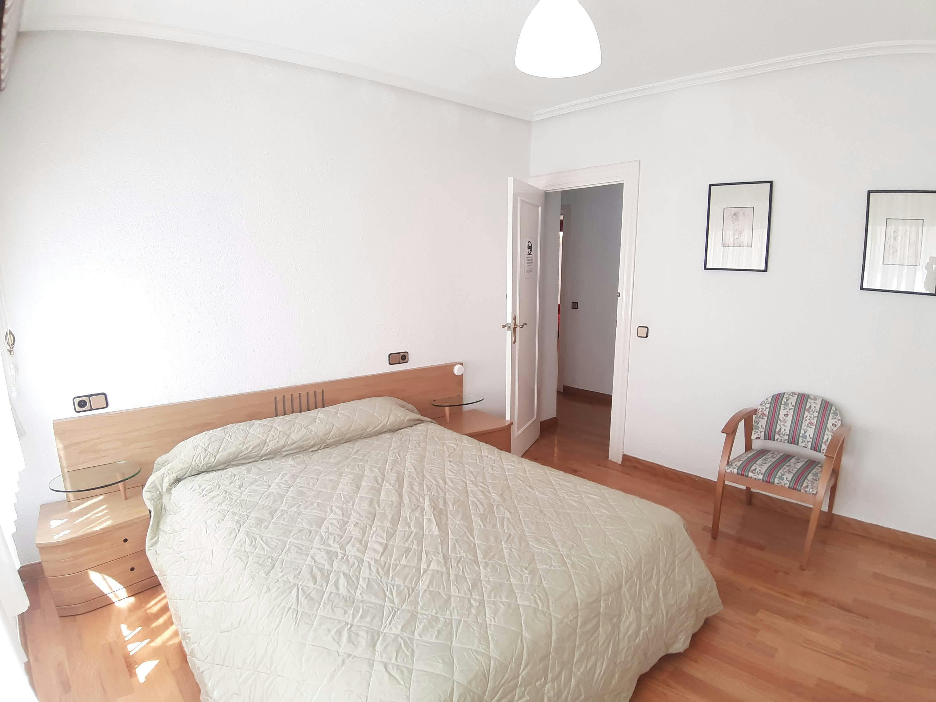 Calle Burruezo, Murcia preview