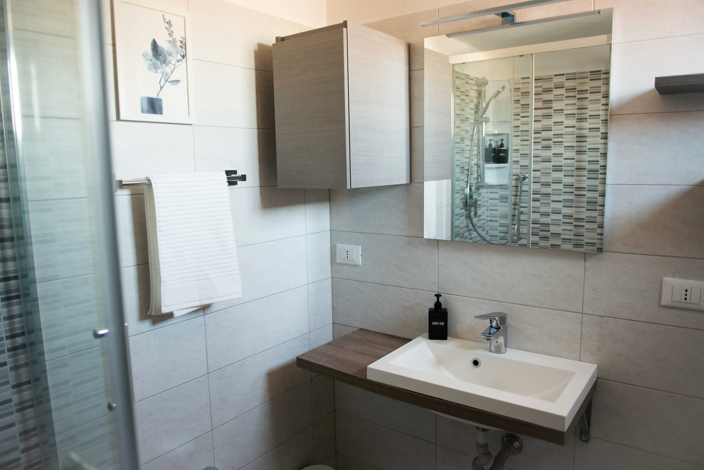 1-Bedroom Apartment in Viale Edoardo Jenner, Milan (1478993) ROOM 1