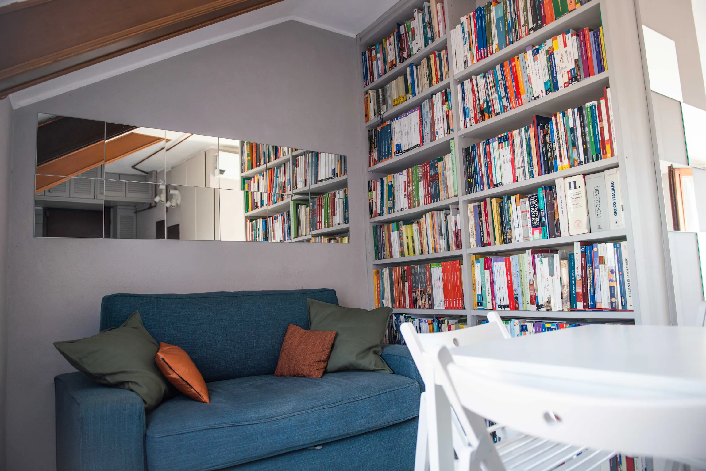 1-Bedroom Apartment in Viale Edoardo Jenner, Milan (1478993) ROOM 1