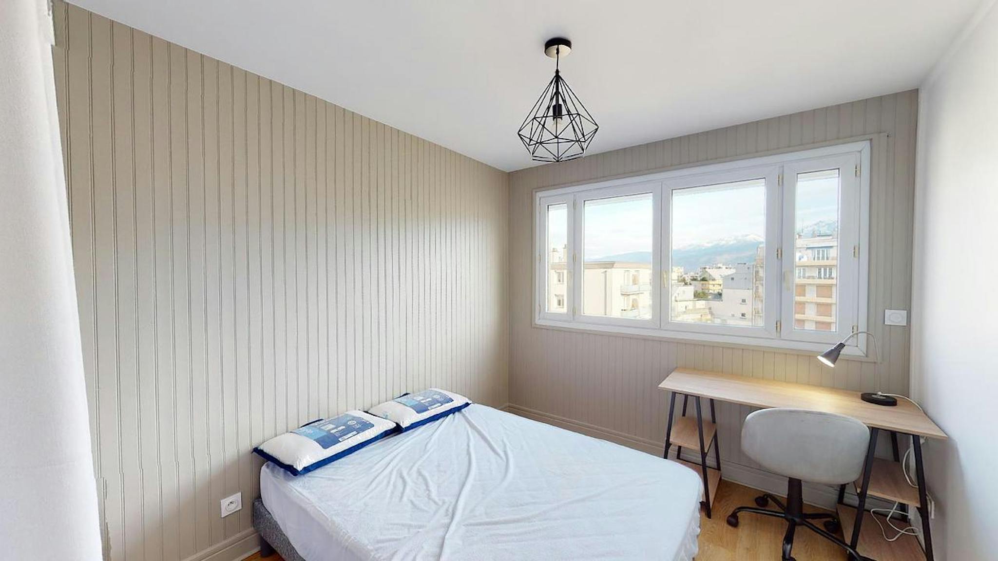 Rue Hippolyte Müller, Grenoble preview