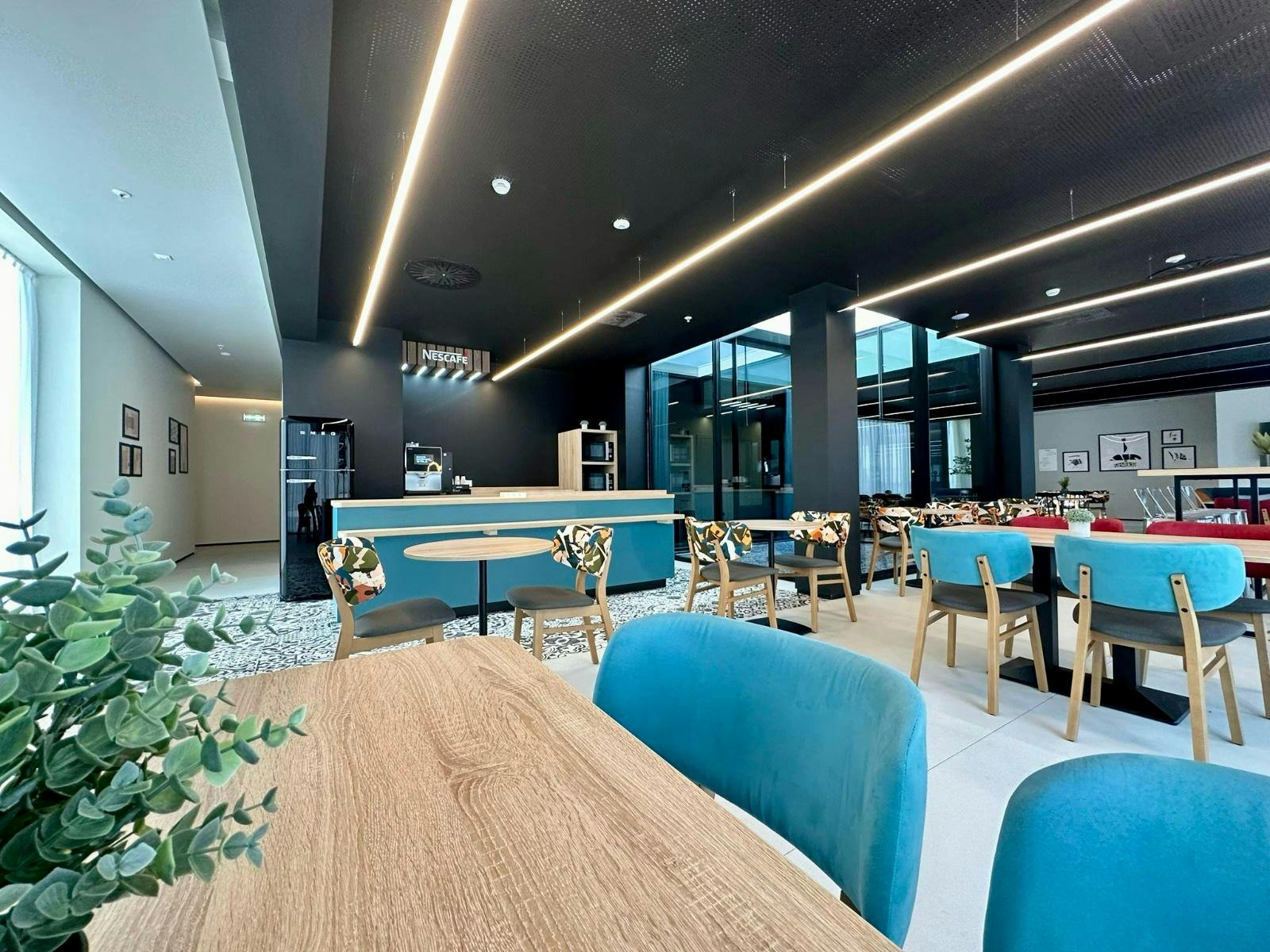 Apartment Porto, 16m² — photo 9