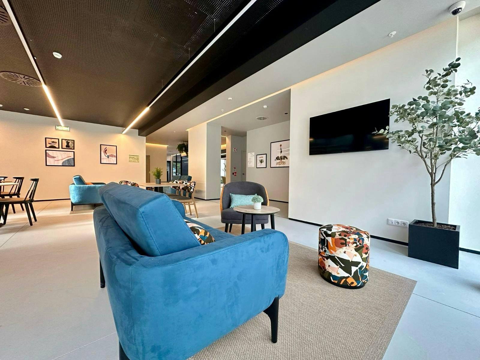 Apartment Porto, 16m² — photo 10