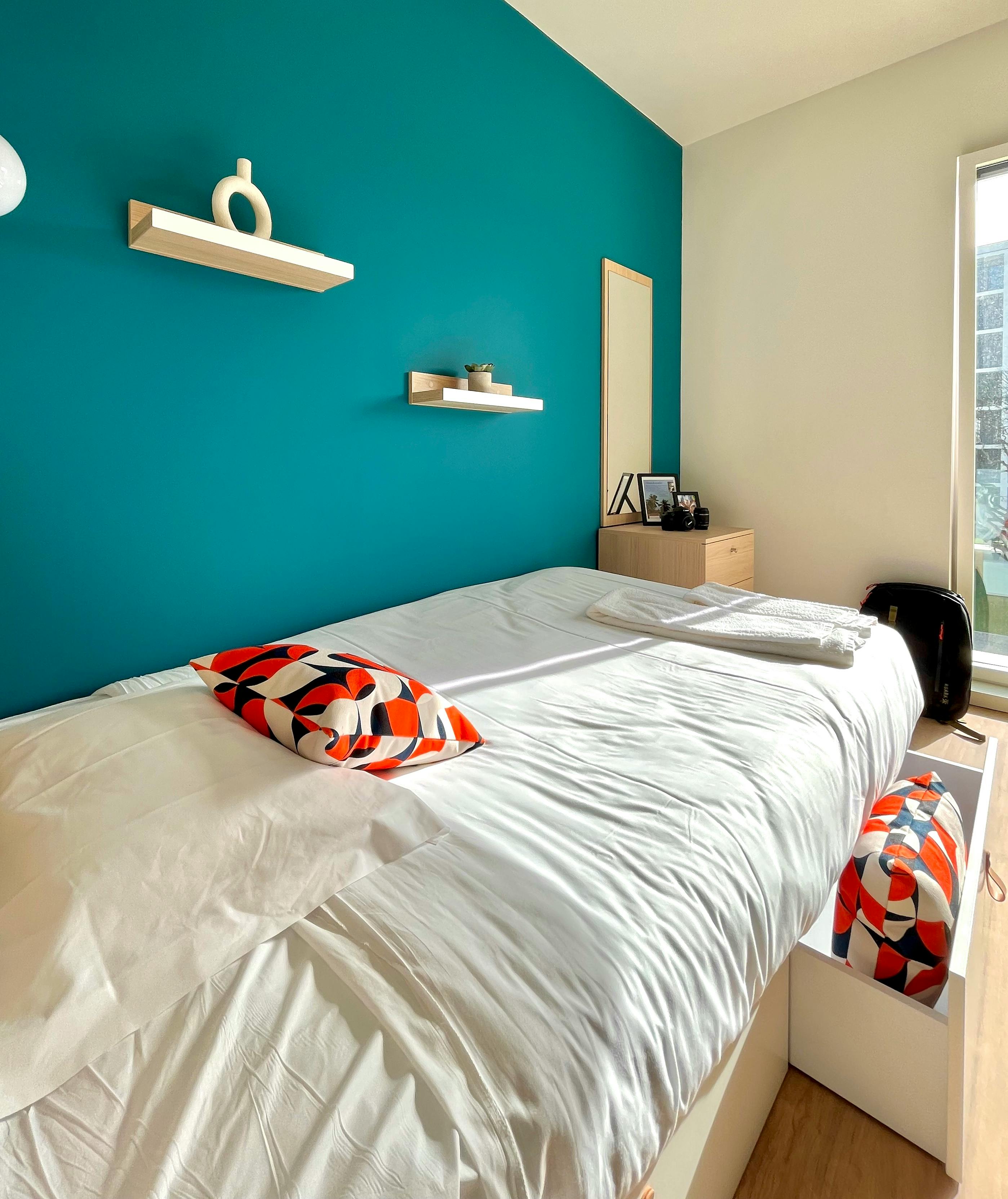 Apartment Porto, 16m² — photo 3