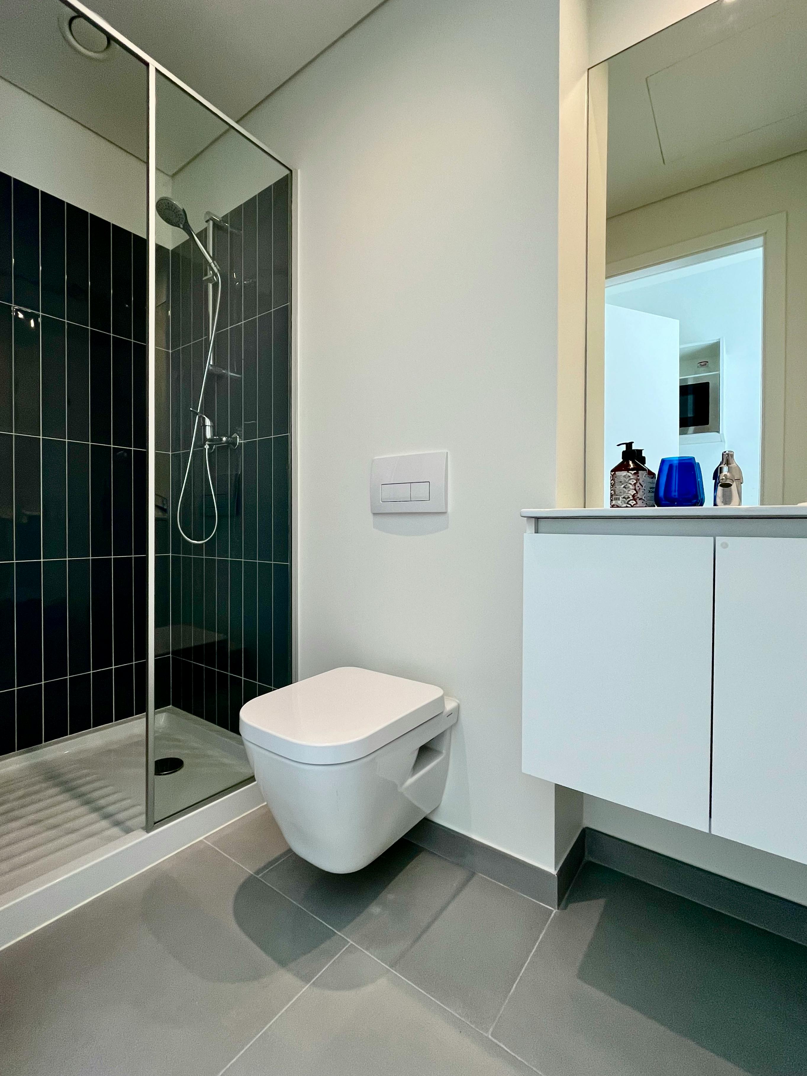 Apartment Porto, 16m² — photo 7