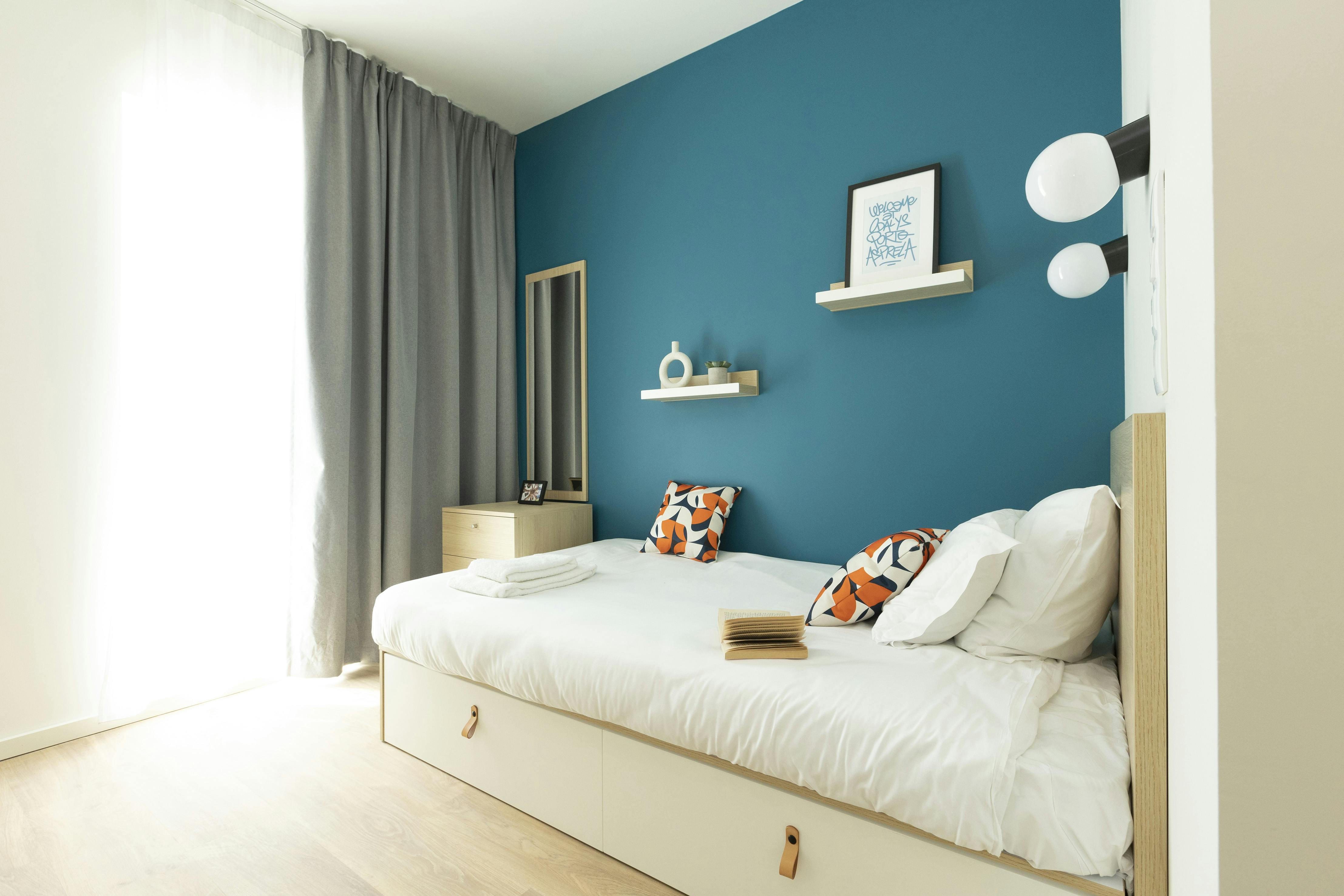 Studio for rent for €900 per month in Porto, Rua Nova do Rio